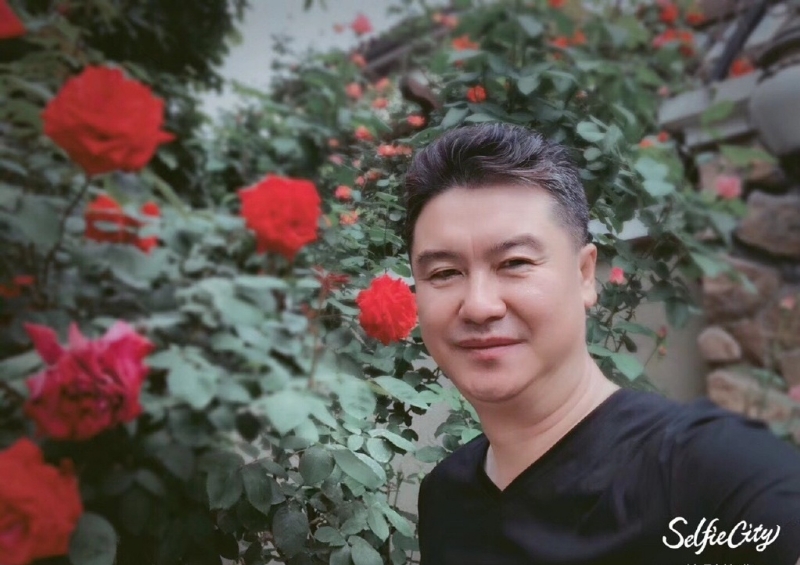 姓李名光耀的第一张照片--百色相亲服务中心