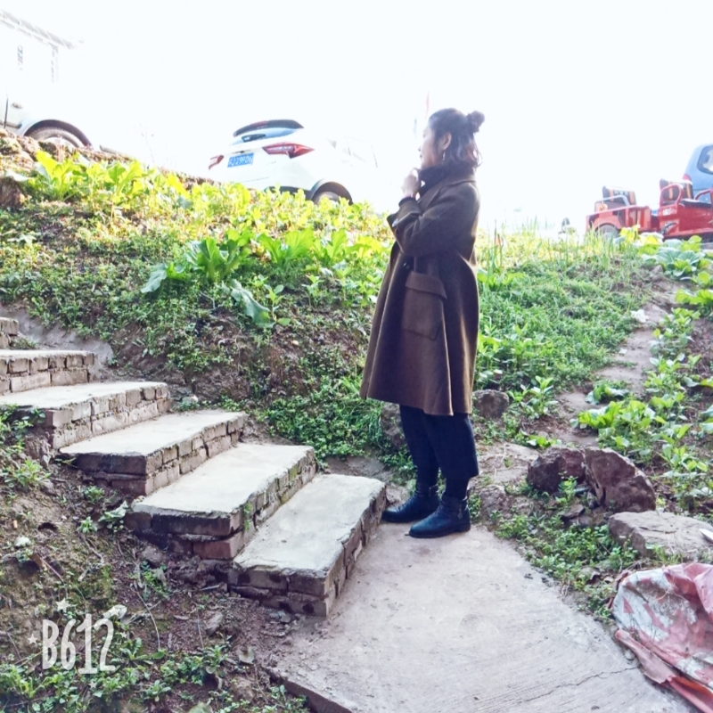 如烟的第一张照片--百色相亲服务中心