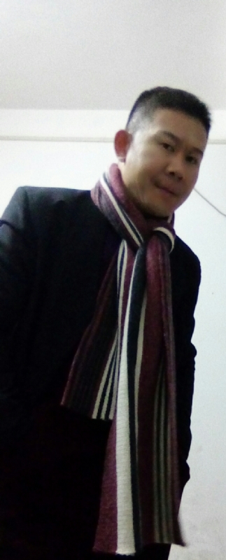 依男的第一张照片--百色相亲服务中心