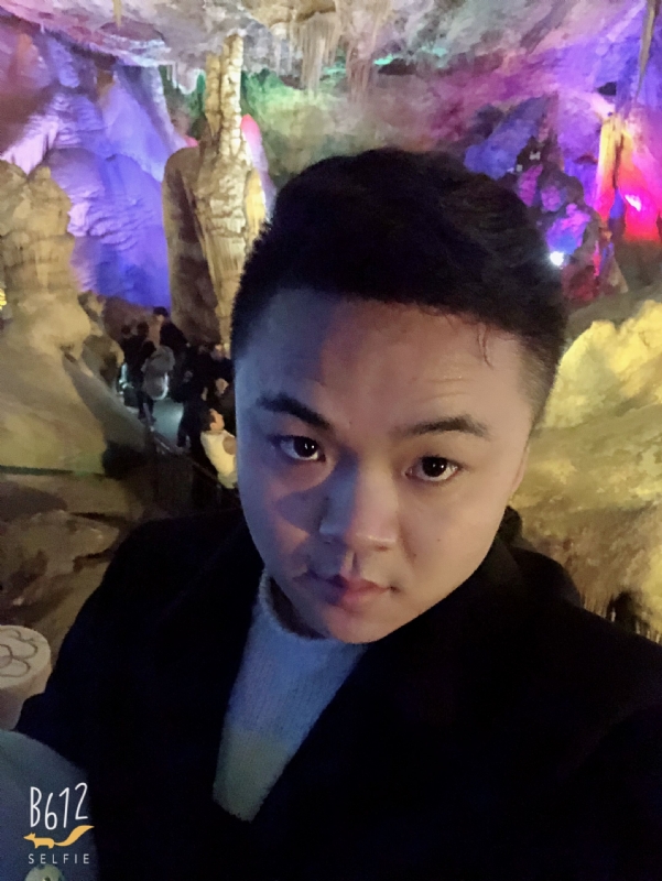 奔跑的五花肉的第一张照片--百色相亲服务中心