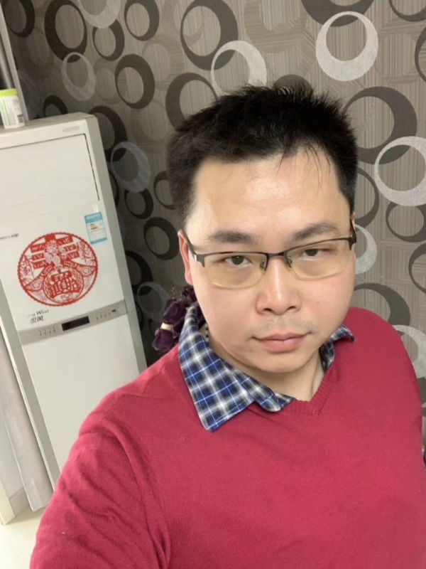 小李a的第一张照片--百色相亲服务中心