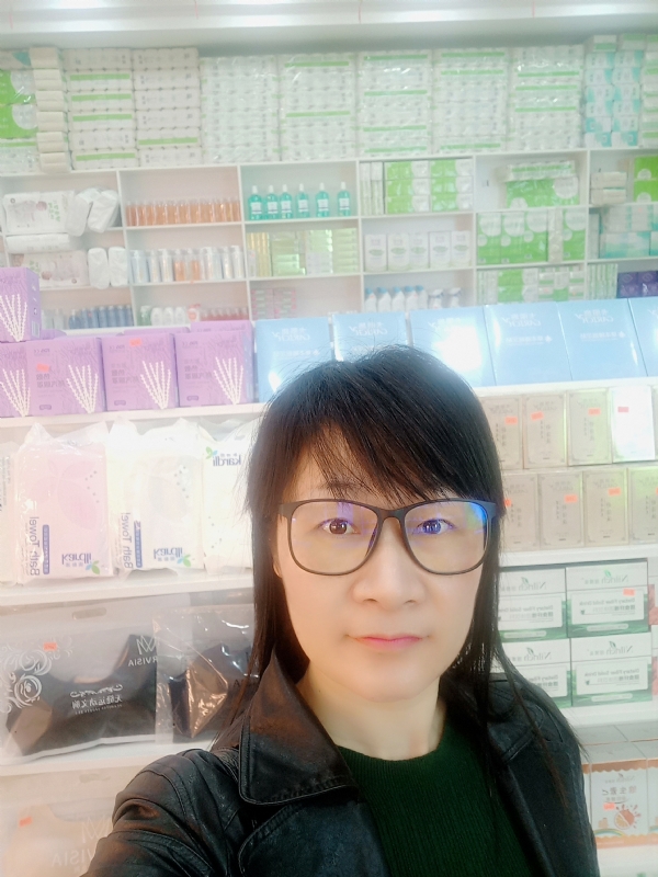 爱生活的第二张照片--百色相亲服务中心