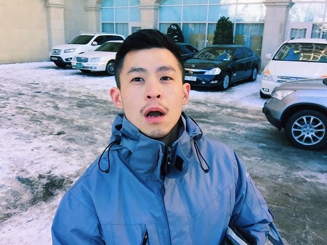 随缘的第一张照片--百色相亲服务中心