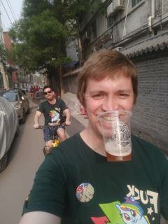 马爱文的第一张照片--百色相亲服务中心