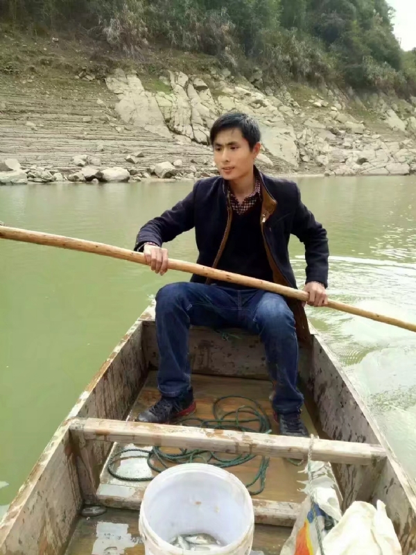 一剑诛仙的第一张照片--百色相亲服务中心