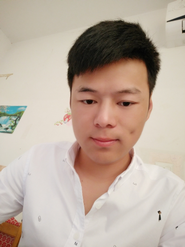 余生请多指教的第一张照片--百色相亲服务中心