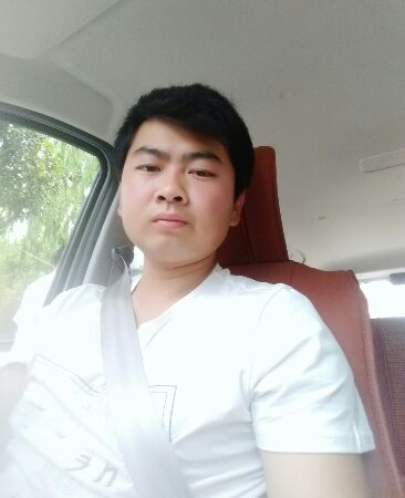 一米阳光的第一张照片--百色相亲服务中心