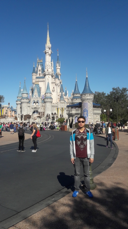 清风徐来的第二张照片--百色相亲服务中心