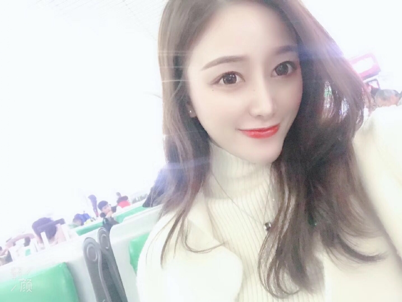 蜡笔小新大姐姐的第一张照片--百色相亲服务中心