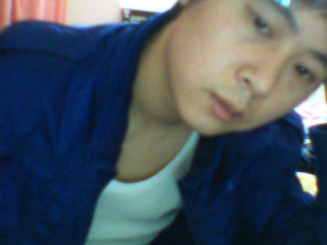 夜太黑的第一张照片--百色相亲服务中心