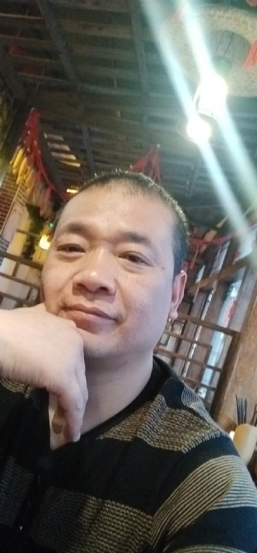 qw366366的第一张照片--百色相亲服务中心