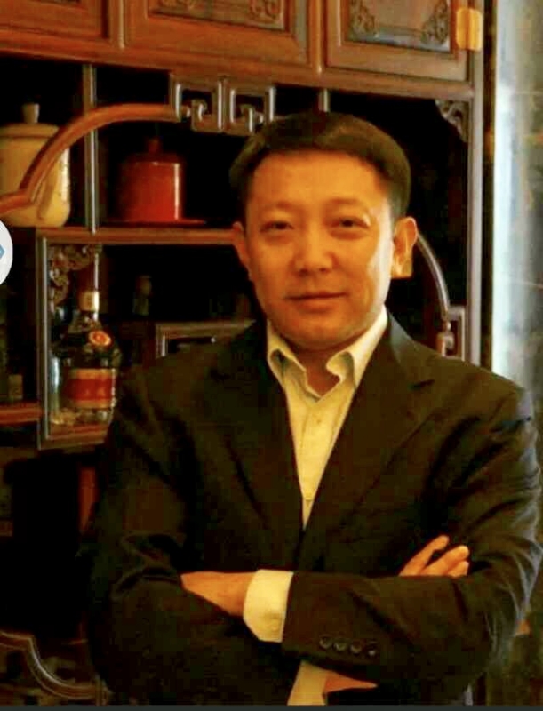 巧克力绅士的第三张照片--百色相亲服务中心