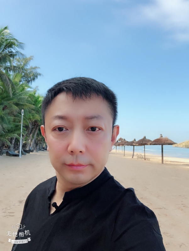 巧克力绅士的第五张照片--百色相亲服务中心