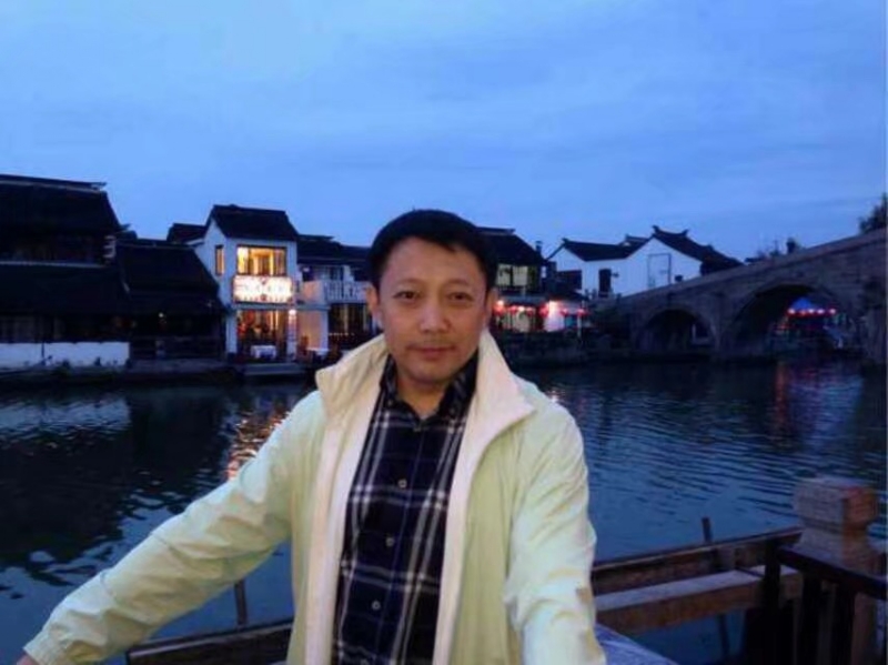 巧克力绅士的第六张照片--百色相亲服务中心