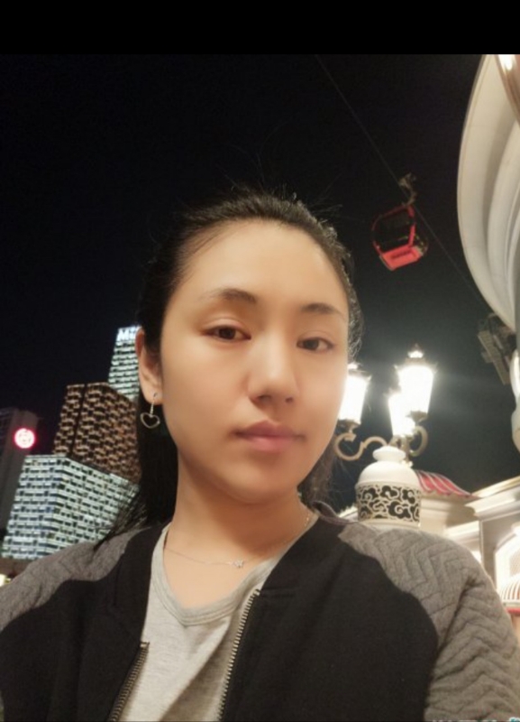 飄兒的第一张照片--百色相亲服务中心