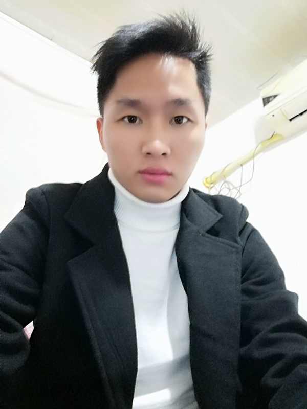 陈白猴的第一张照片--百色相亲服务中心