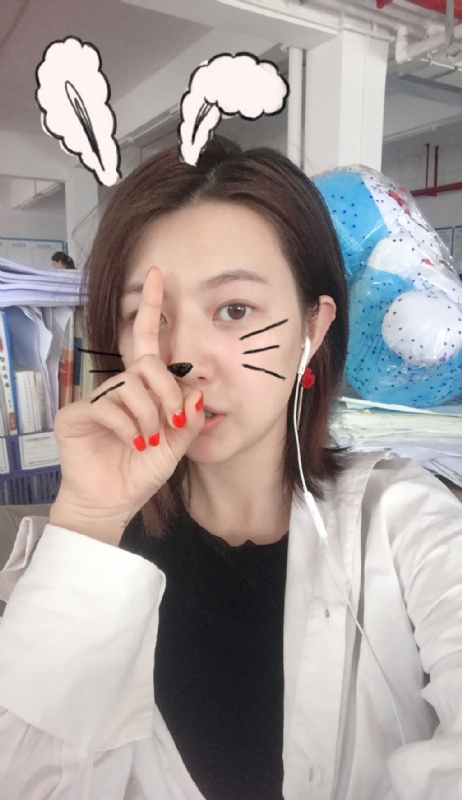 初雪的第一张照片--百色相亲服务中心