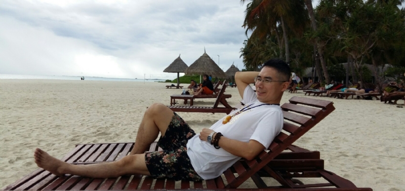 xzhihao的第一张照片--百色相亲服务中心