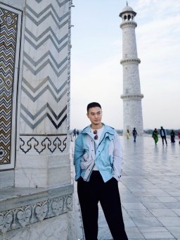 彬子的第一张照片--百色相亲服务中心