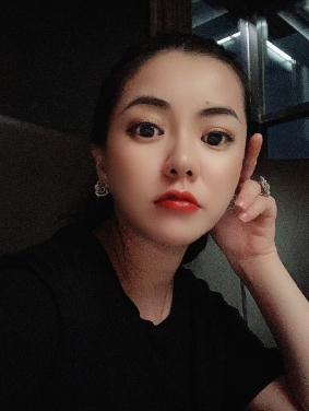 度清欢的第一张照片--百色相亲服务中心