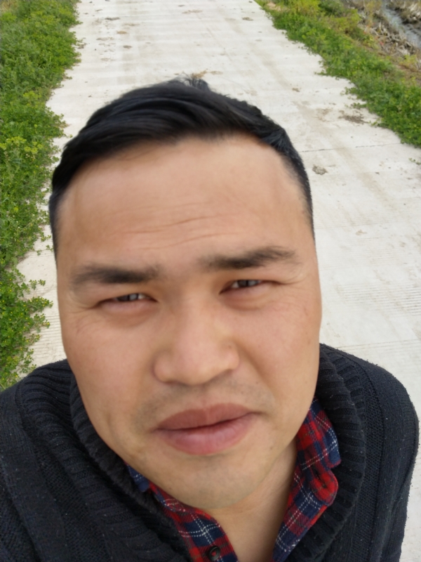 SJ清风徐来的第一张照片--百色相亲服务中心