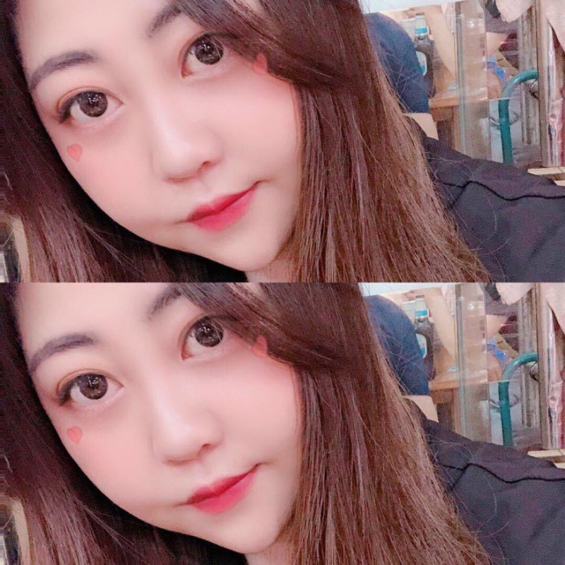 李洁白无瑕的第一张照片--百色相亲服务中心