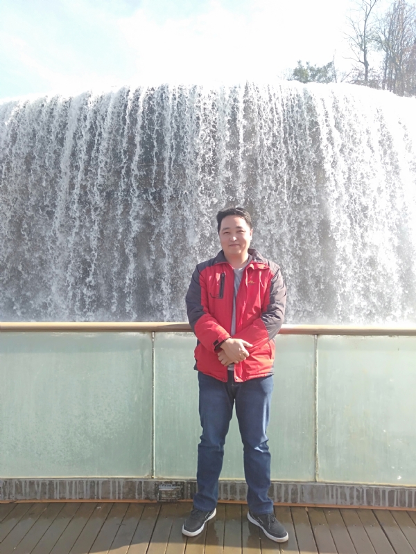 沫沫的第一张照片--百色相亲服务中心