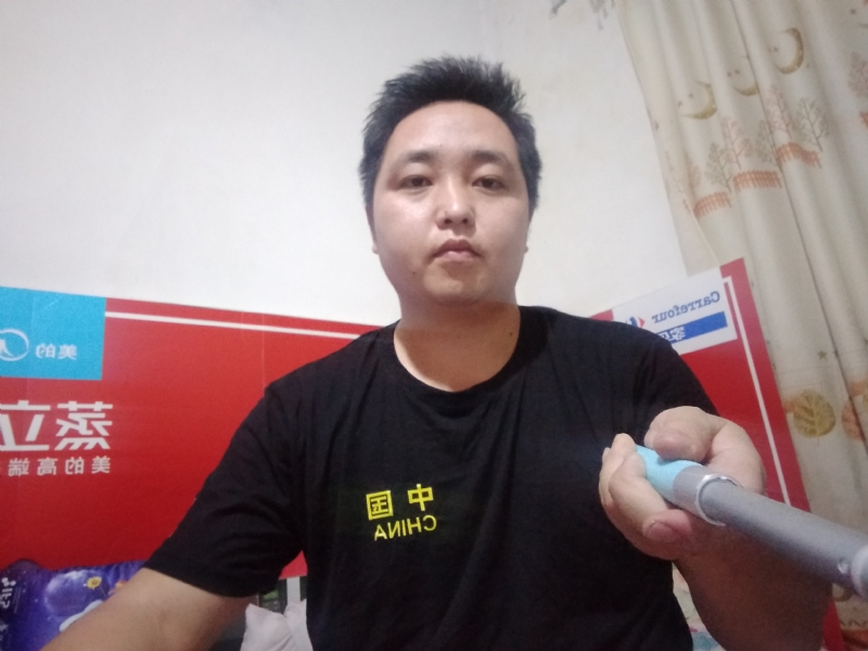 沫沫的第二张照片--百色相亲服务中心