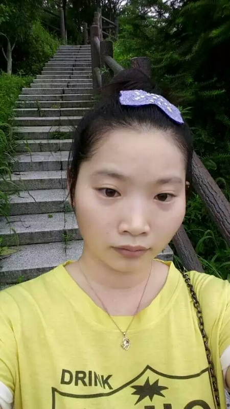 清风的第一张照片--百色相亲服务中心