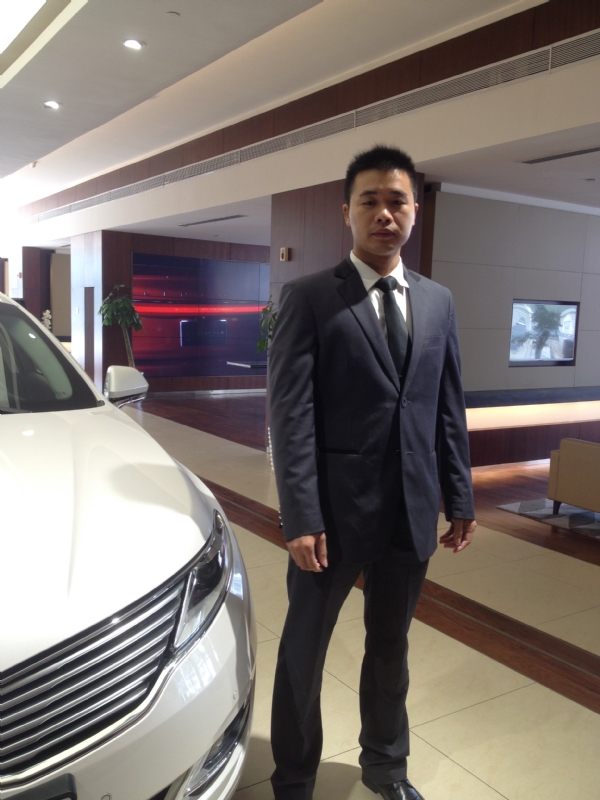 Harry的第一张照片--百色相亲服务中心