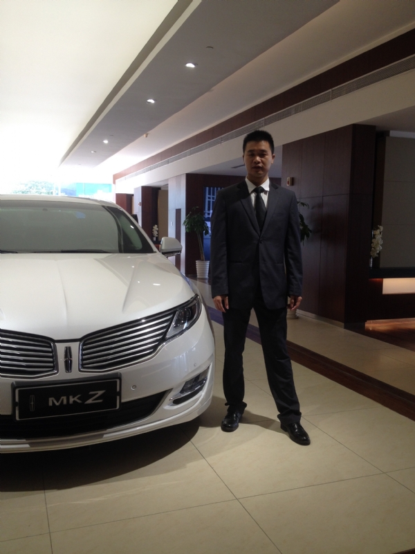 Harry的第二张照片--百色相亲服务中心