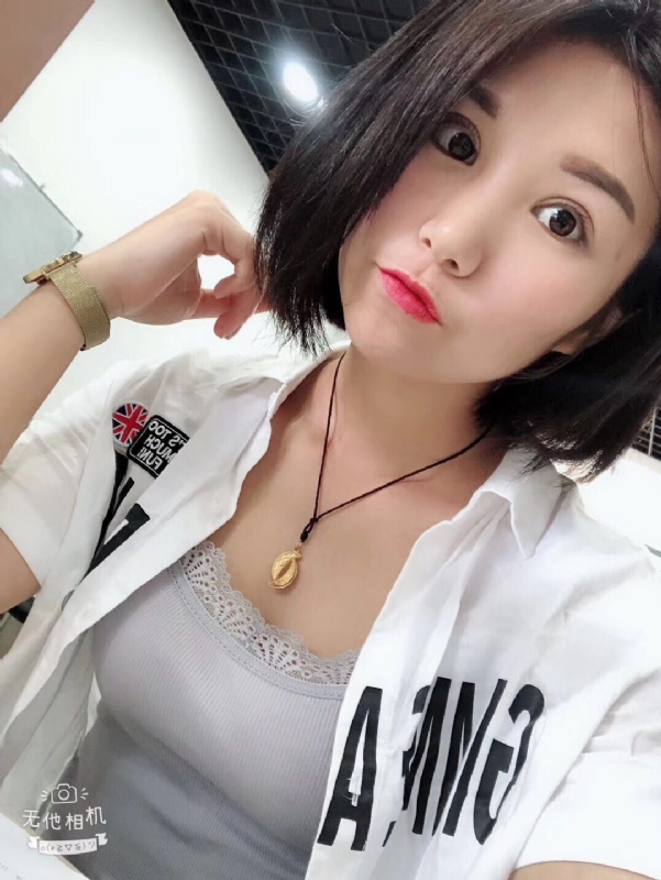 小怪兽的第一张照片--百色相亲服务中心