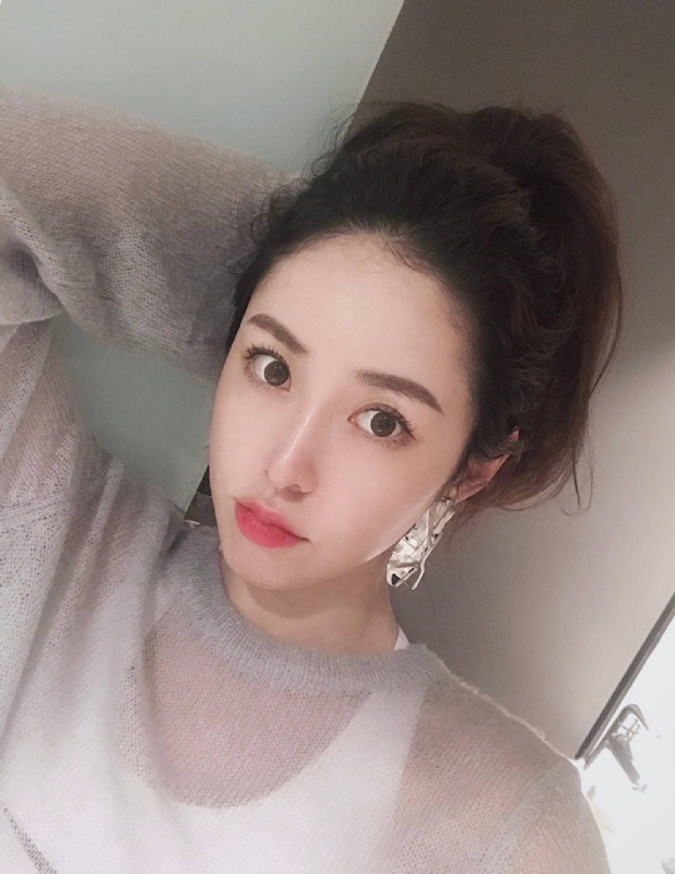 宋揚的第一张照片--百色相亲服务中心