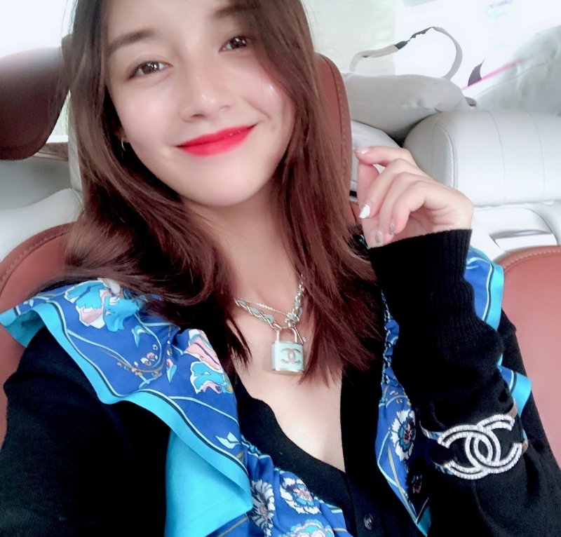 林馨的第二张照片--百色相亲服务中心