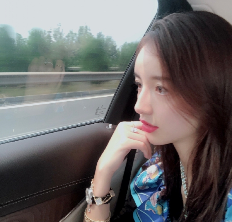 林馨的第三张照片--百色相亲服务中心