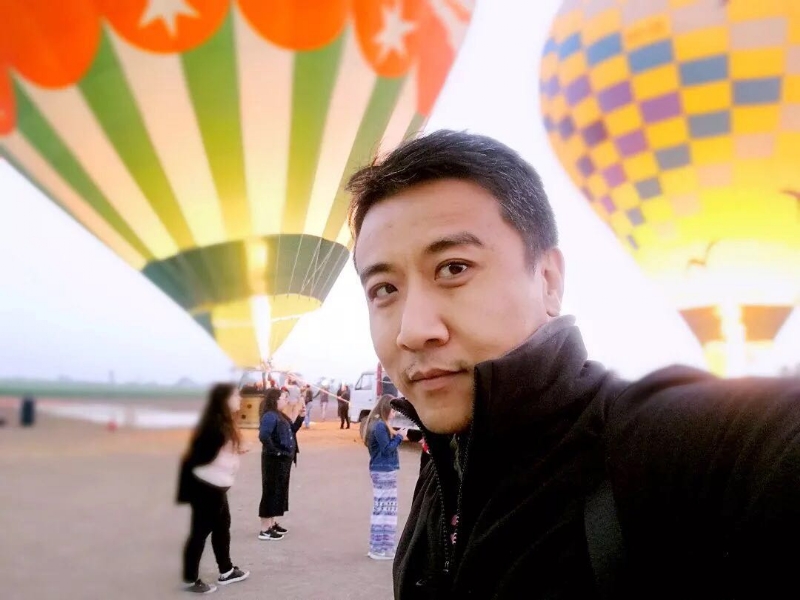 LOVING的第一张照片--百色相亲服务中心