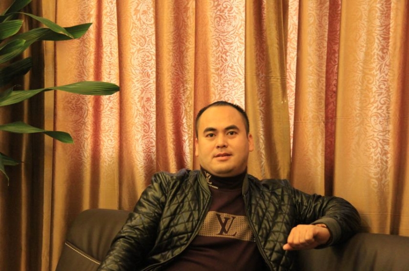 風雨後的第一张照片--百色相亲服务中心