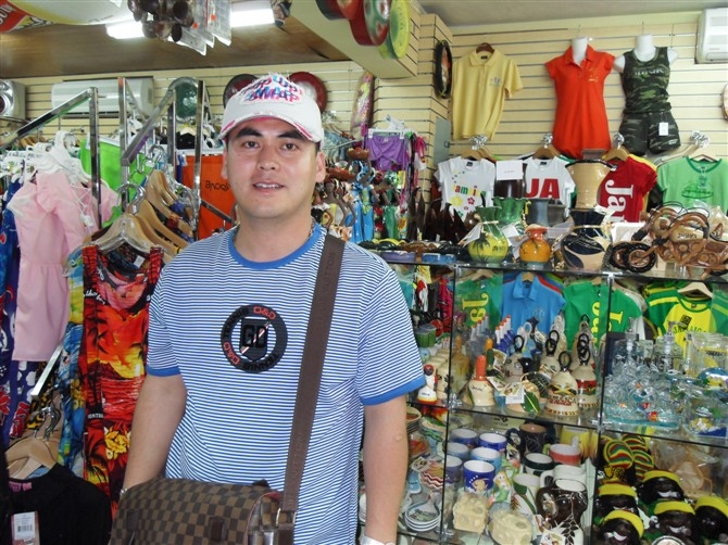 風雨後的第二张照片--百色相亲服务中心