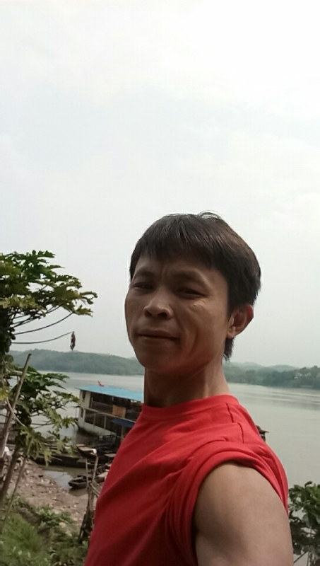 自然的第一张照片--百色相亲服务中心