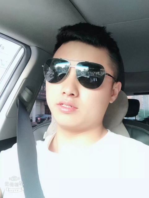 爱吃猫的鱼的第一张照片--百色相亲服务中心