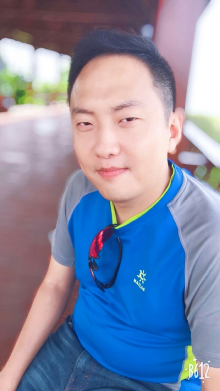 缘来如此的第一张照片--百色相亲服务中心