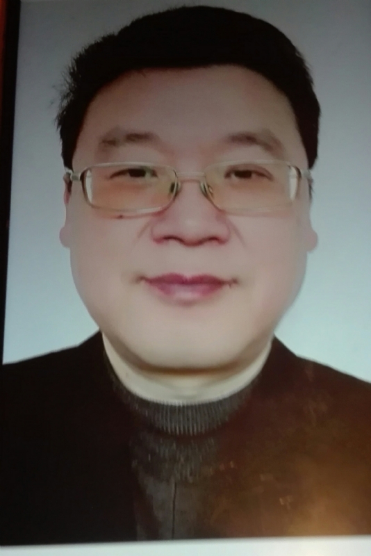 信的第一张照片--百色相亲服务中心