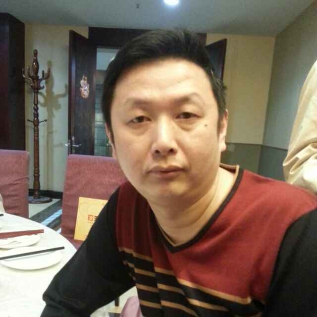 四哥的第一张照片--百色相亲服务中心