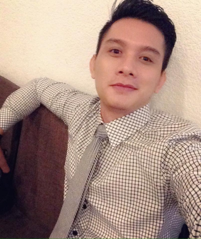 勇往直前的第一张照片--百色相亲服务中心