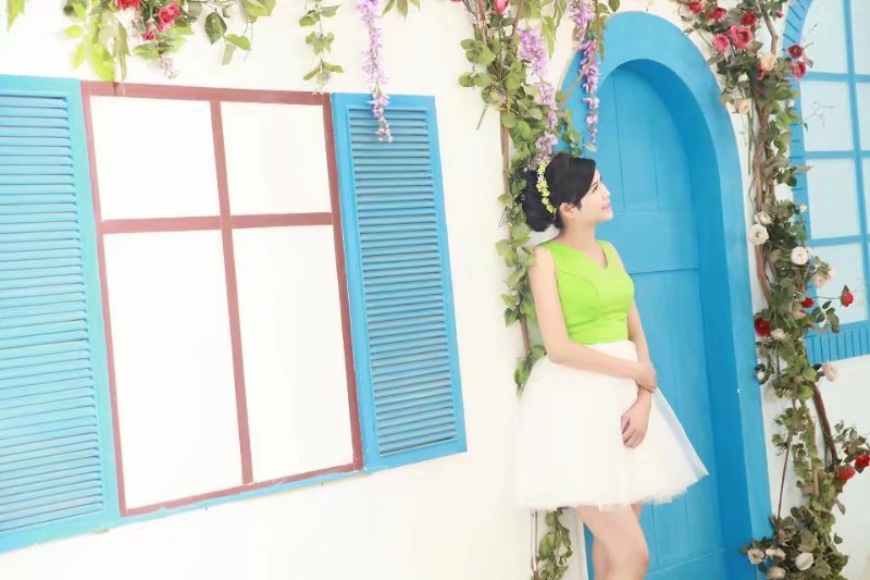 佳夢無痕的第一张照片--百色相亲服务中心