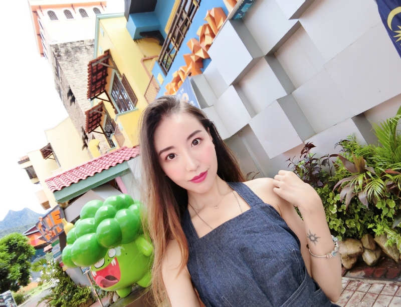 小尖鱼的第一张照片--百色相亲服务中心