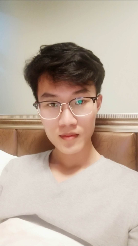 liubingyang的第一张照片--百色相亲服务中心