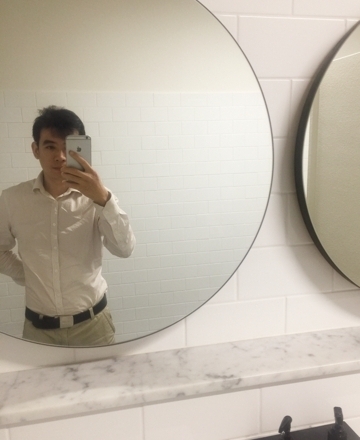 男人盾的第一张照片--百色相亲服务中心