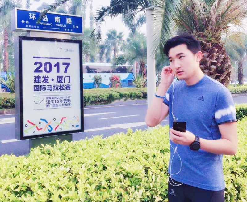 奋斗的第二张照片--百色相亲服务中心