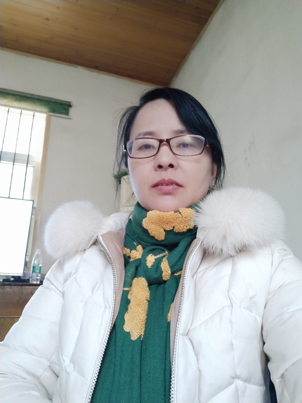 想想的第一张照片--百色相亲服务中心